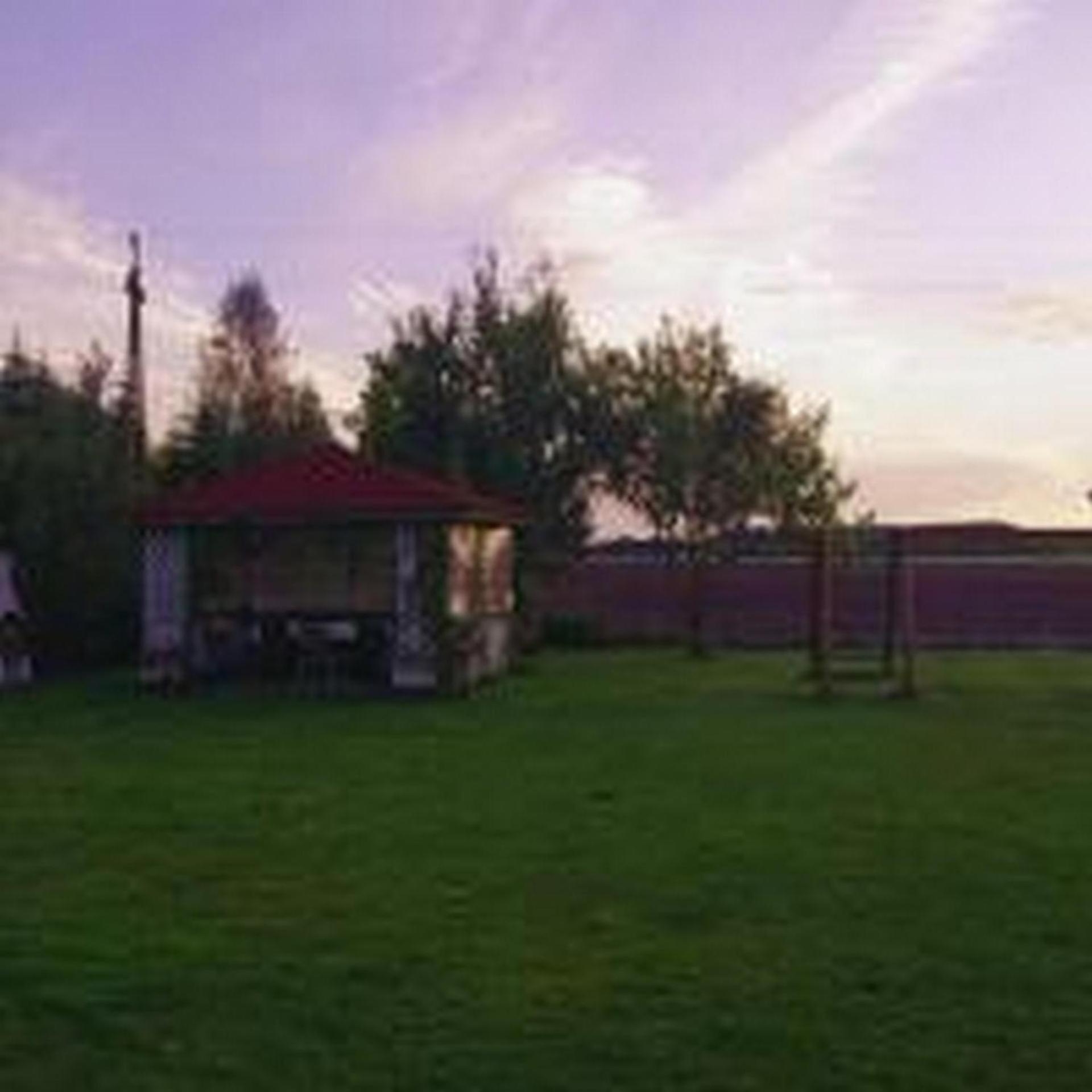 Domki I Pokoje Goscinne Nowecin Lebska 162 Exterior photo